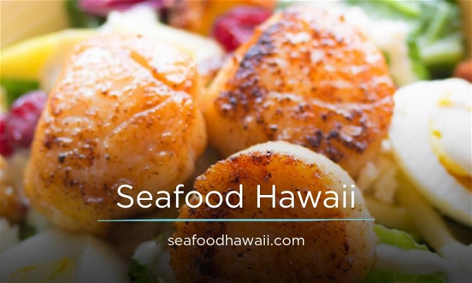 SeafoodHawaii.com